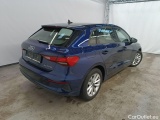  Audi  A3 Audi  Sportback 1.0 30 TFSi 81kW 5d #2
