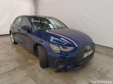  Audi  A3 Audi  Sportback 1.0 30 TFSi 81kW 5d #8