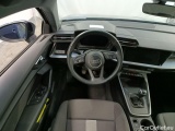  Audi  A3 Audi  Sportback 1.0 30 TFSi 81kW 5d #9