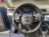  Skoda  Superb Skoda  2.0 CRTDI 90kW DSG7 Clever 5d #20