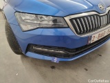  Skoda  Superb Skoda  2.0 CRTDI 90kW DSG7 Clever 5d #25