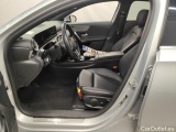  Mercedes  A-Klasse Mercedes-Benz  Limousine A 180d DCT Business Solution 4d #3
