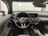  Mercedes  A-Klasse Mercedes-Benz  Limousine A 180d DCT Business Solution 4d #9