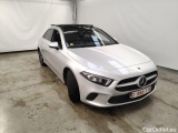  Mercedes  A-Klasse Mercedes-Benz  Limousine A 180d DCT Business Solution 4d #8