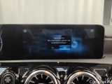 Mercedes  A-Klasse Mercedes-Benz  Limousine A 180d DCT Business Solution 4d #14