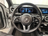  Mercedes  A-Klasse Mercedes-Benz  Limousine A 180d DCT Business Solution 4d #21