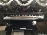  Mercedes  A-Klasse Mercedes-Benz  Limousine A 180d DCT Business Solution 4d #24