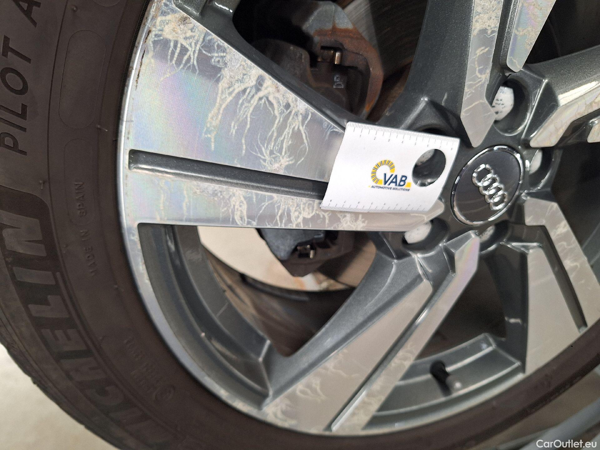  Audi  Q2 Audi,  '16, Audi  1.5 35 TFSI 110kW S tronic Sport 5d #34