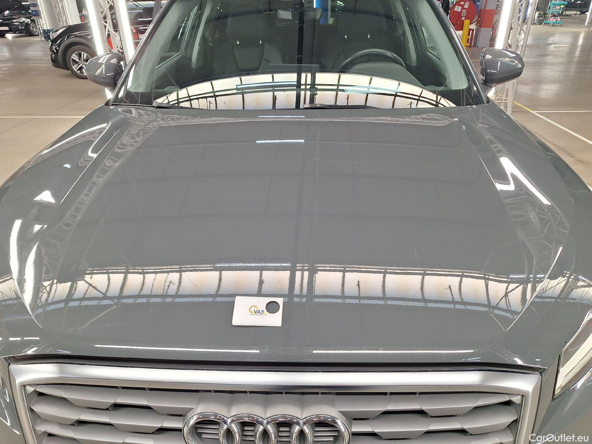  Audi  Q2 Audi,  '16, Audi  1.5 35 TFSI 110kW S tronic Sport 5d #1