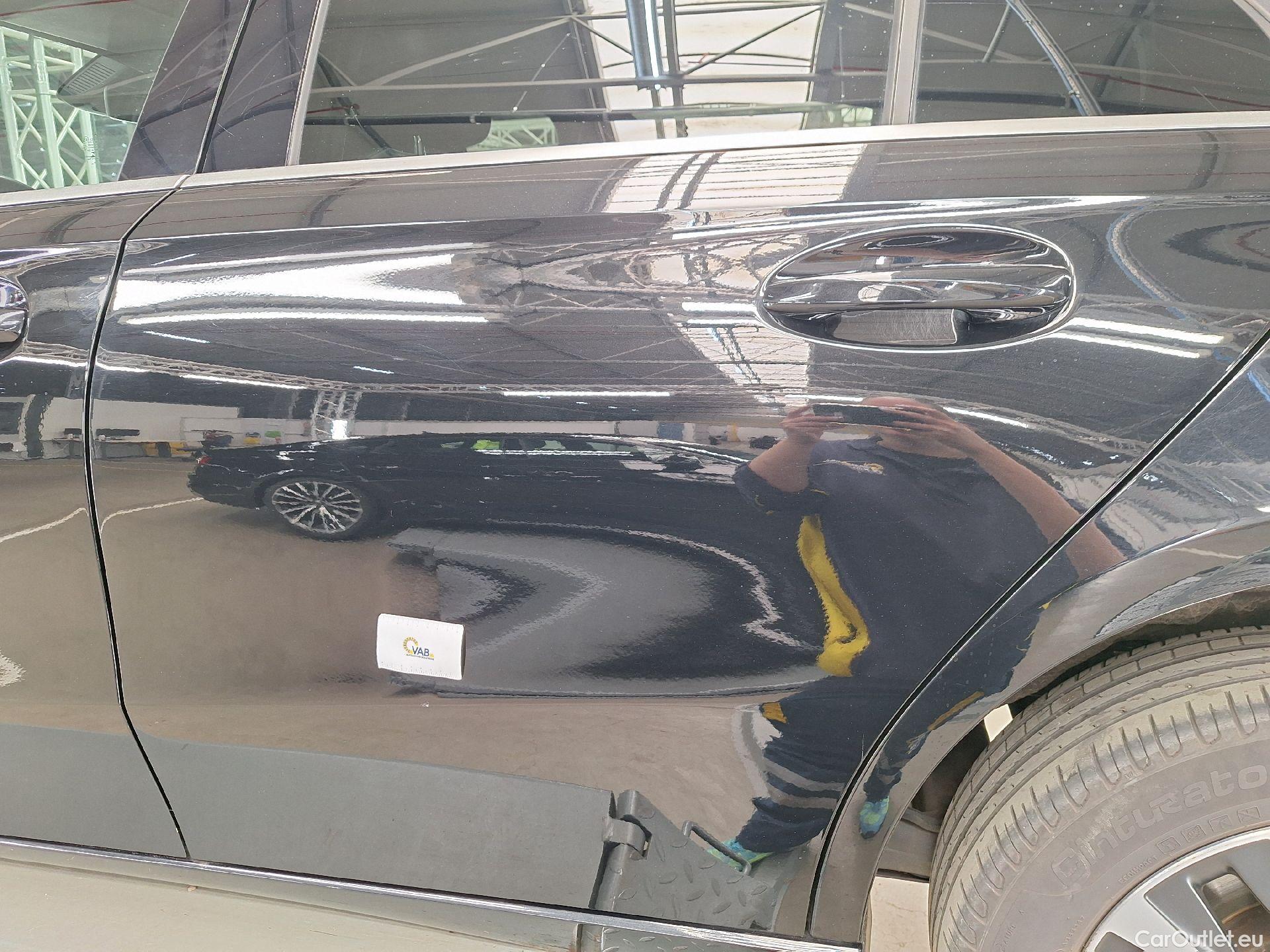  Mercedes  A-Klasse Mercedes, A-Class '18, Mercedes-Benz  A 200 Business Solution 5d #17