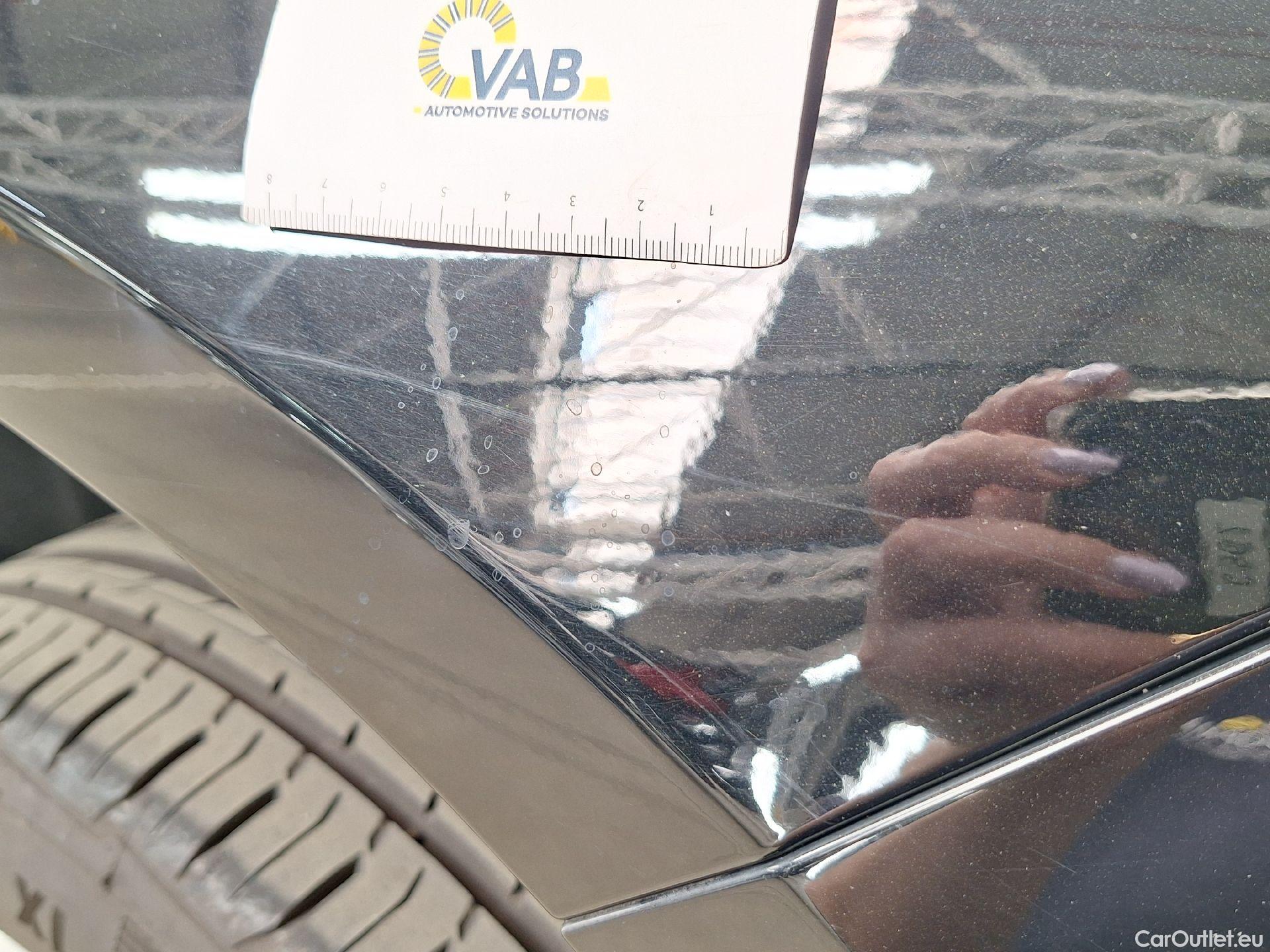  Mercedes  A-Klasse Mercedes, A-Class '18, Mercedes-Benz  A 200 Business Solution 5d #43