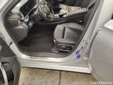  Mercedes  A-Klasse Mercedes-Benz  Limousine A 180d DCT Business Solution 4d #44