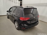  Volkswagen  Touran Volkswagen  2.0 TDi 90kW Trendline 5d #7