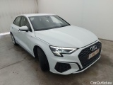  Audi  A3 Audi  Sportback 2.0 30 TDi 85kW S line 5d #8