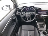  Audi  A3 Audi  Sportback 2.0 30 TDi 85kW S line 5d #9