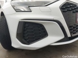  Audi  A3 Audi  Sportback 2.0 30 TDi 85kW S line 5d #24