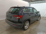  Skoda  Karoq Skoda  2.0 CRTDI 110kW Style 5d #2