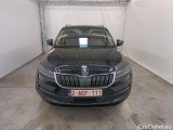  Skoda  Karoq Skoda  2.0 CRTDI 110kW Style 5d #5
