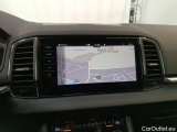 Skoda  Karoq Skoda  2.0 CRTDI 110kW Style 5d #13