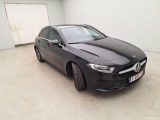  Mercedes  A-Klasse Mercedes, A-Class '18, Mercedes-Benz  A 200 Business Solution 5d #9