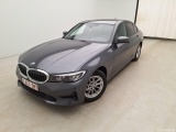  Bmw  Serie 3 BMW, 3-serie '18, BMW 3 Reeks Berline 318dA (110 kW) 4d #2