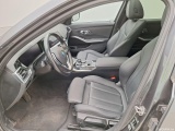  Bmw  Serie 3 BMW, 3-serie '18, BMW 3 Reeks Berline 318dA (110 kW) 4d #3