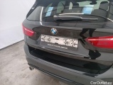  Bmw  X1 BMW  sDrive16dA (85 kW) 5d #62