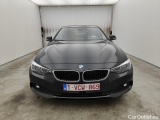  Bmw  Serie 4 BMW 4 Reeks Gran Coupé 418d (100 kW) Aut. 5d #5