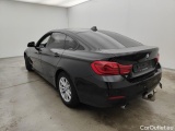  Bmw  Serie 4 BMW 4 Reeks Gran Coupé 418d (100 kW) Aut. 5d #7