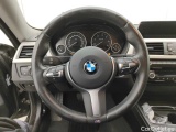  Bmw  Serie 4 BMW 4 Reeks Gran Coupé 418d (100 kW) Aut. 5d #21