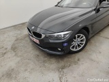  Bmw  Serie 4 BMW 4 Reeks Gran Coupé 418d (100 kW) Aut. 5d #26
