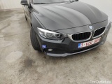  Bmw  Serie 4 BMW 4 Reeks Gran Coupé 418d (100 kW) Aut. 5d #30