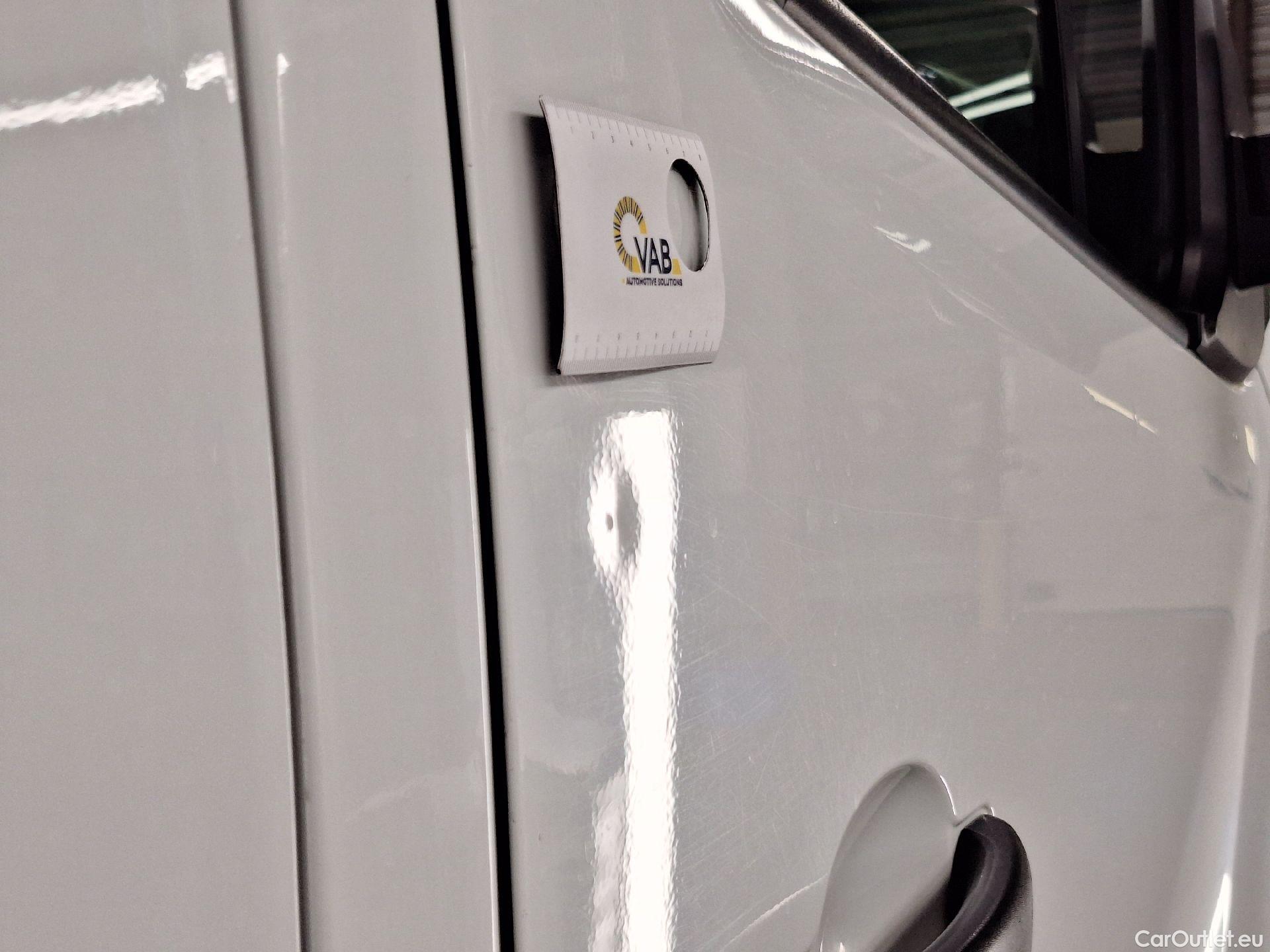  Renault  Trafic Renault, _ '14, Renault  L2H1 1.6 dCi 125 Energy Confort DC  #40