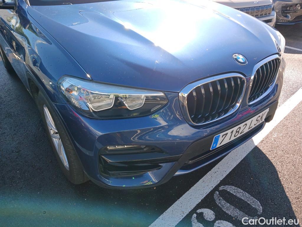  Bmw  X3 BMW  / 2017 / 5P / todoterreno xDrive30e #3