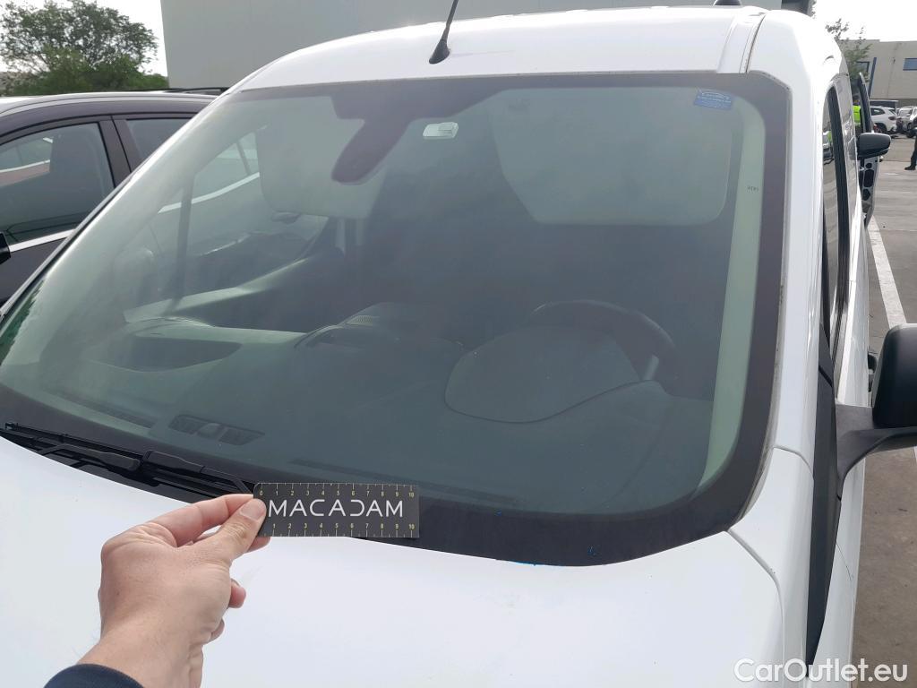  Ford  Transit Connect FORD /2013/4P/furgón Van 1.0 EcoBoost 74kW Trend 200 L1 #40