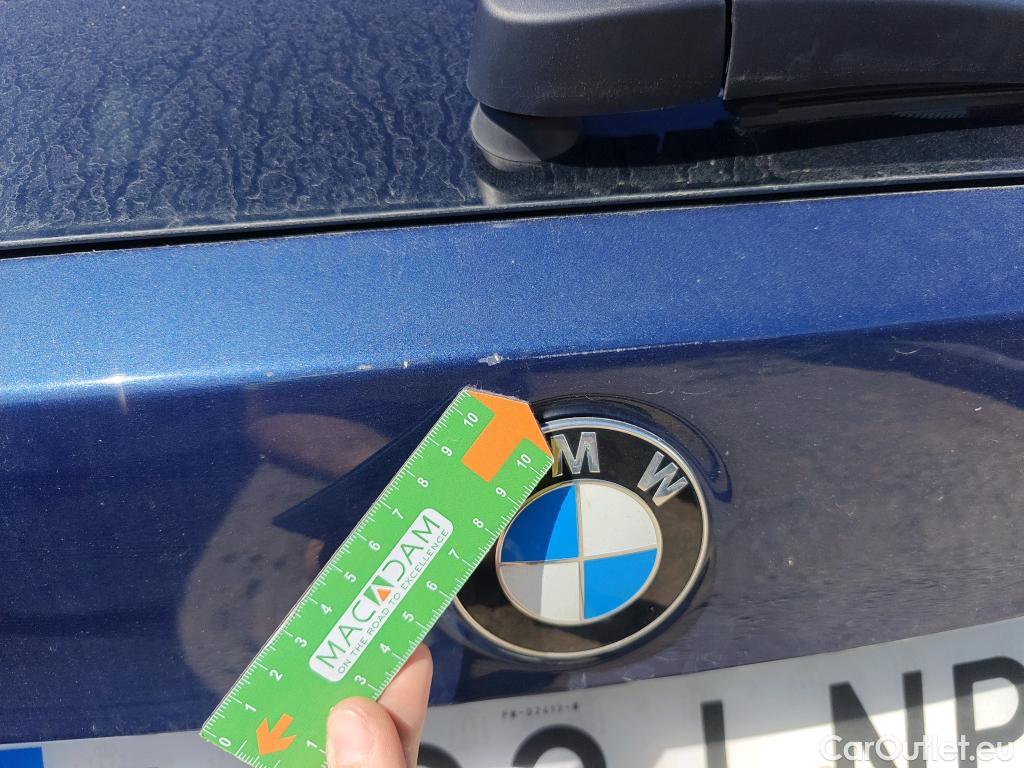 Bmw  X1 BMW  / 2019 / 5P / todoterreno sDrive18d #51