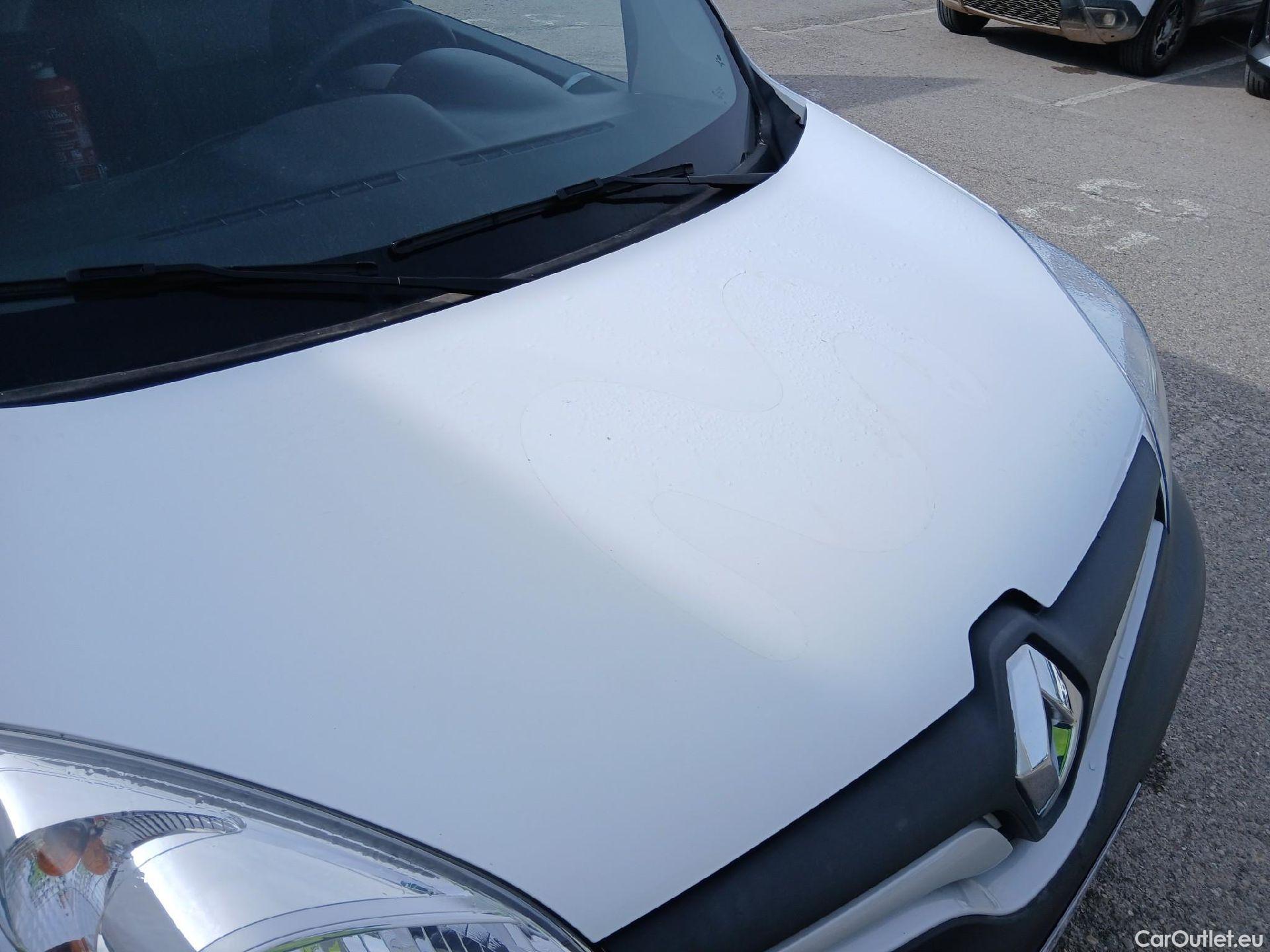  Renault  Kangoo RENAULT  Furgón/2013/3P/furgón derivado de turismo Profesional dCi 55 kW (75 CV) #2
