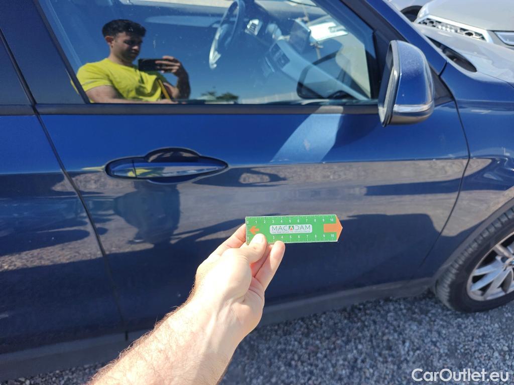  Bmw  X1 BMW  / 2019 / 5P / todoterreno sDrive18d #10