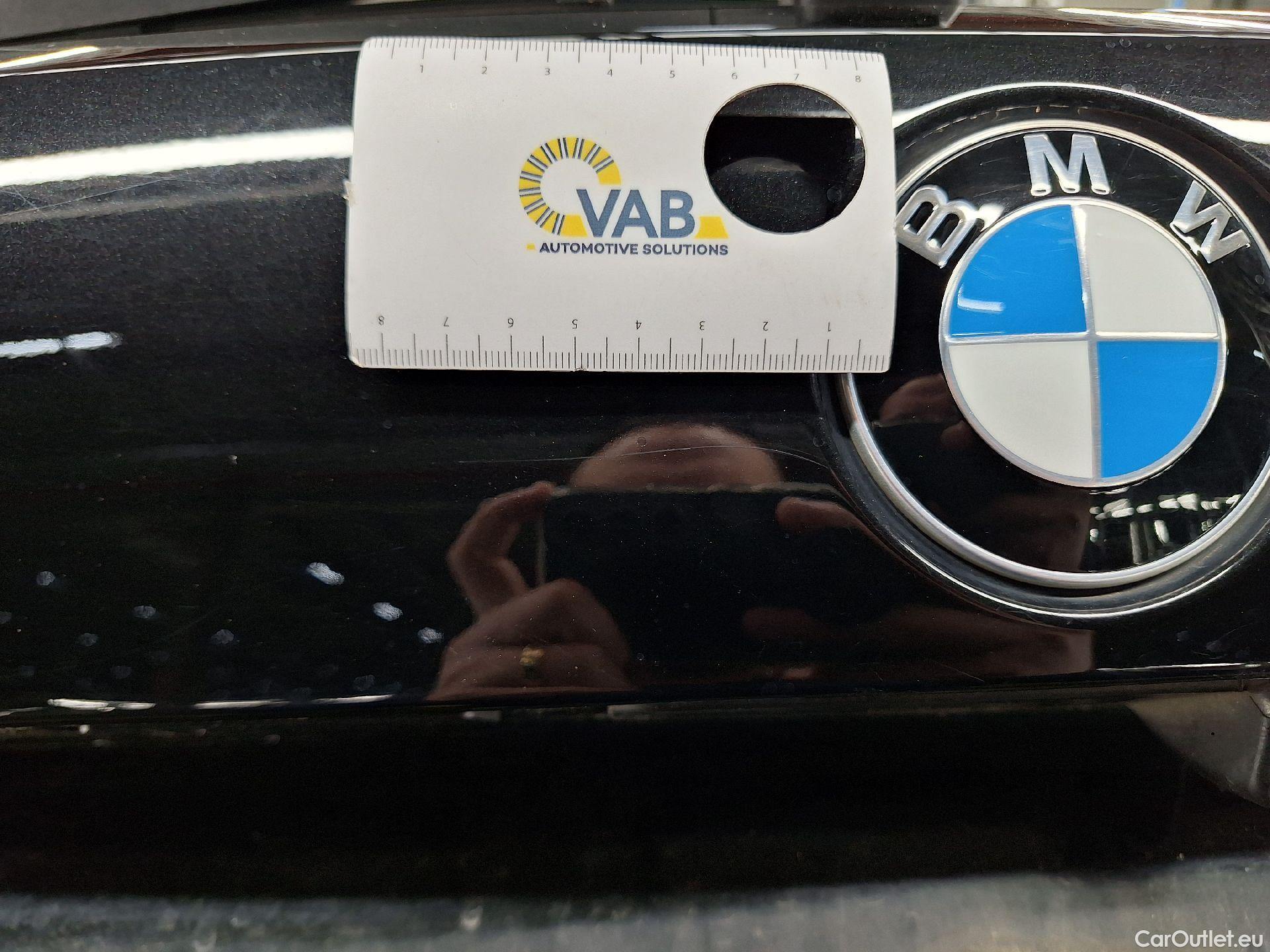  Bmw  Serie 3 BMW, 3-serie Touring '18, BMW 3 Reeks Touring 316dA (90 kW) 5d #15