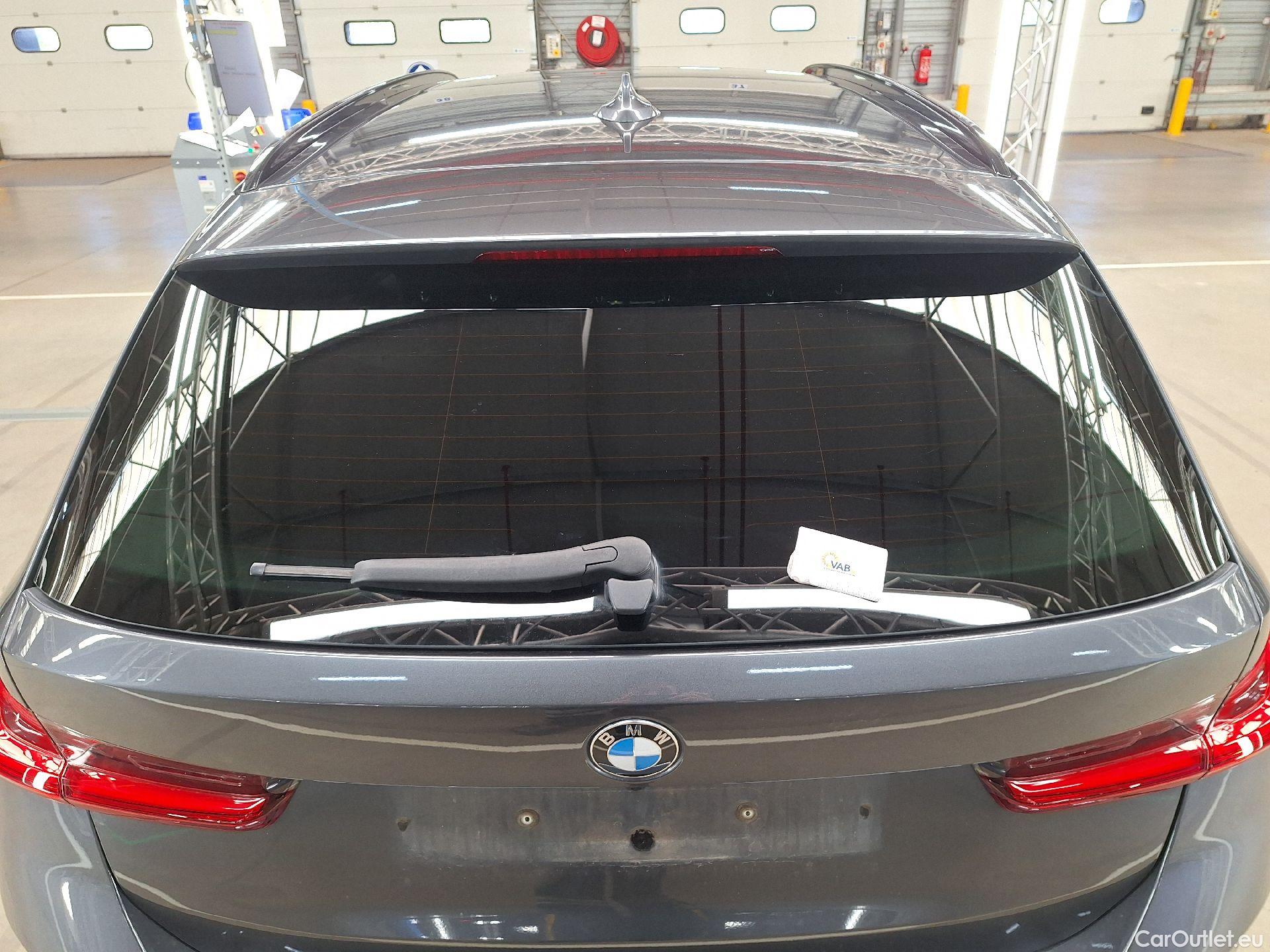  Bmw  Serie 3 BMW, 3-serie Touring '18, BMW 3 Reeks Touring 318dA (110 kW) 5d #5