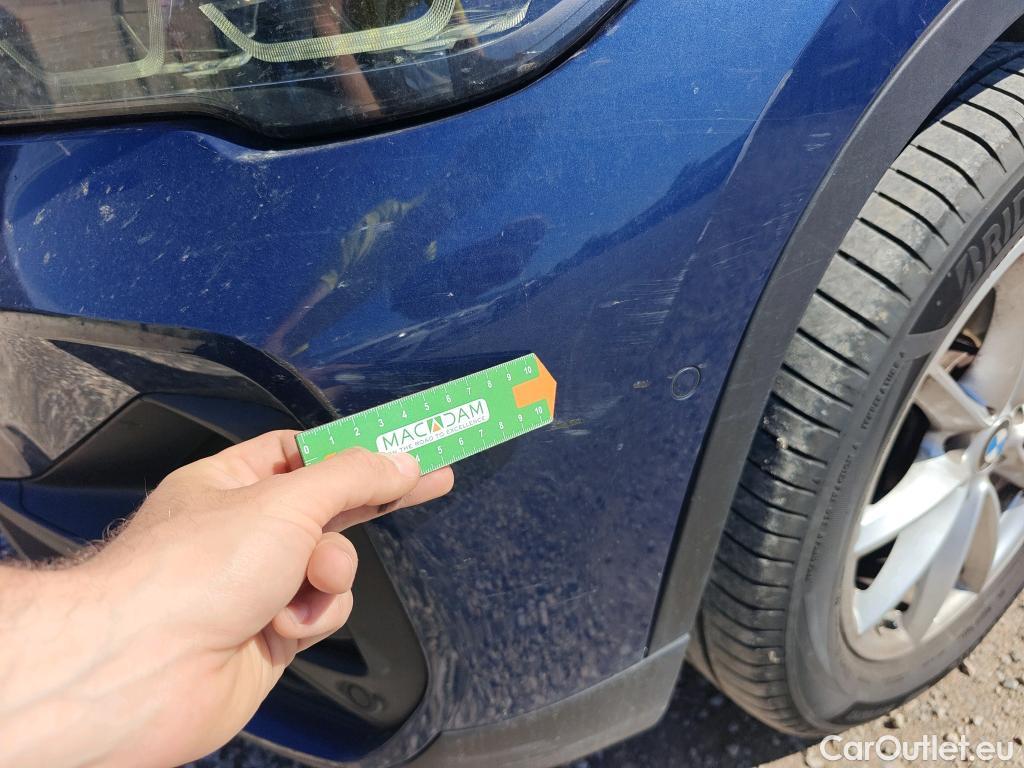  Bmw  X1 BMW  / 2019 / 5P / todoterreno sDrive18d #29