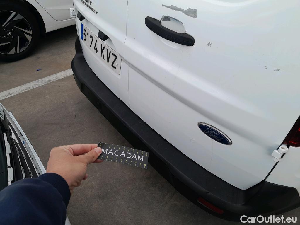  Ford  Transit Connect FORD /2013/4P/furgón Van 1.0 EcoBoost 74kW Trend 200 L1 #21
