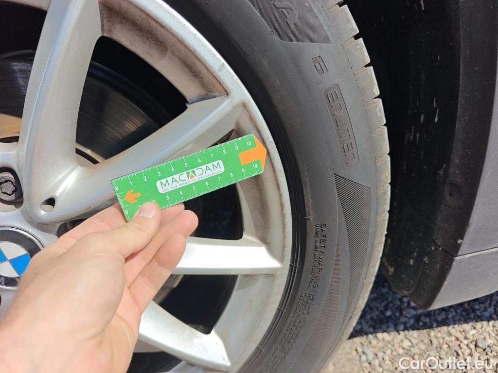  Bmw  X1 BMW  / 2019 / 5P / todoterreno sDrive18d #39