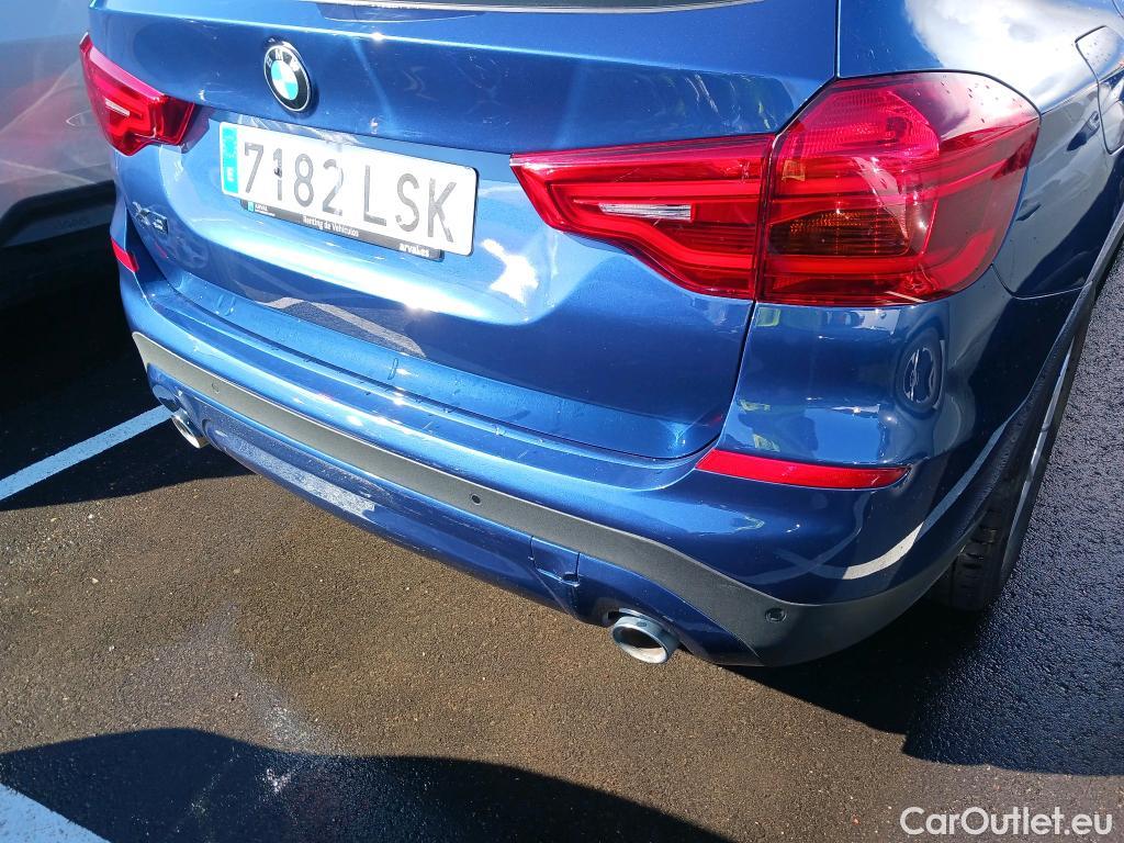  Bmw  X3 BMW  / 2017 / 5P / todoterreno xDrive30e #5