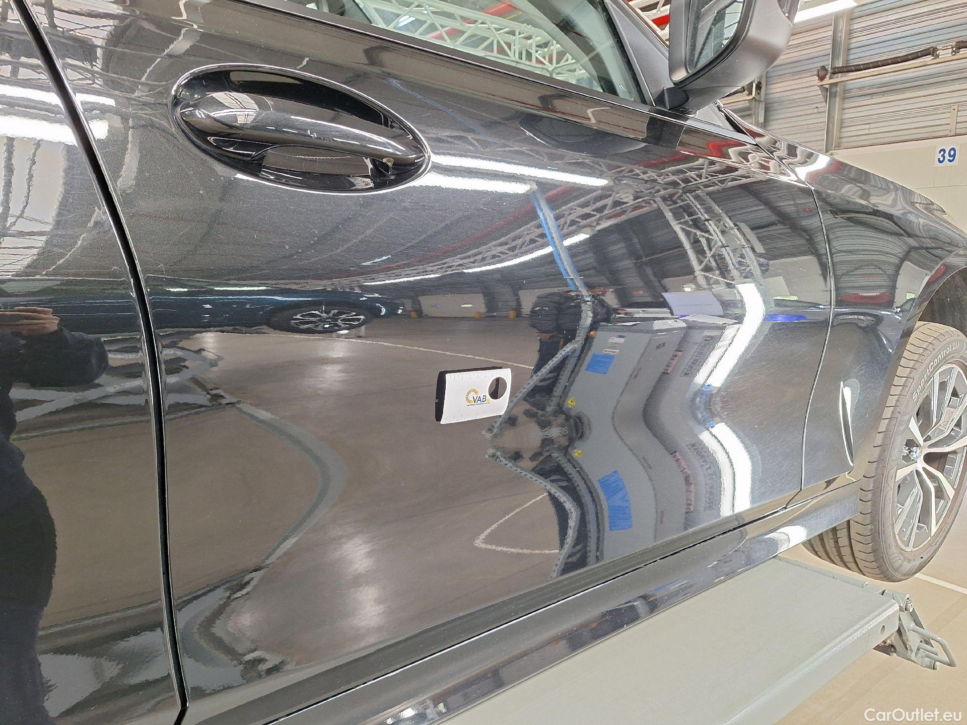  Bmw  Serie 3 BMW, 3-serie Touring '18, BMW 3 Reeks Touring 316dA (90 kW) 5d #47