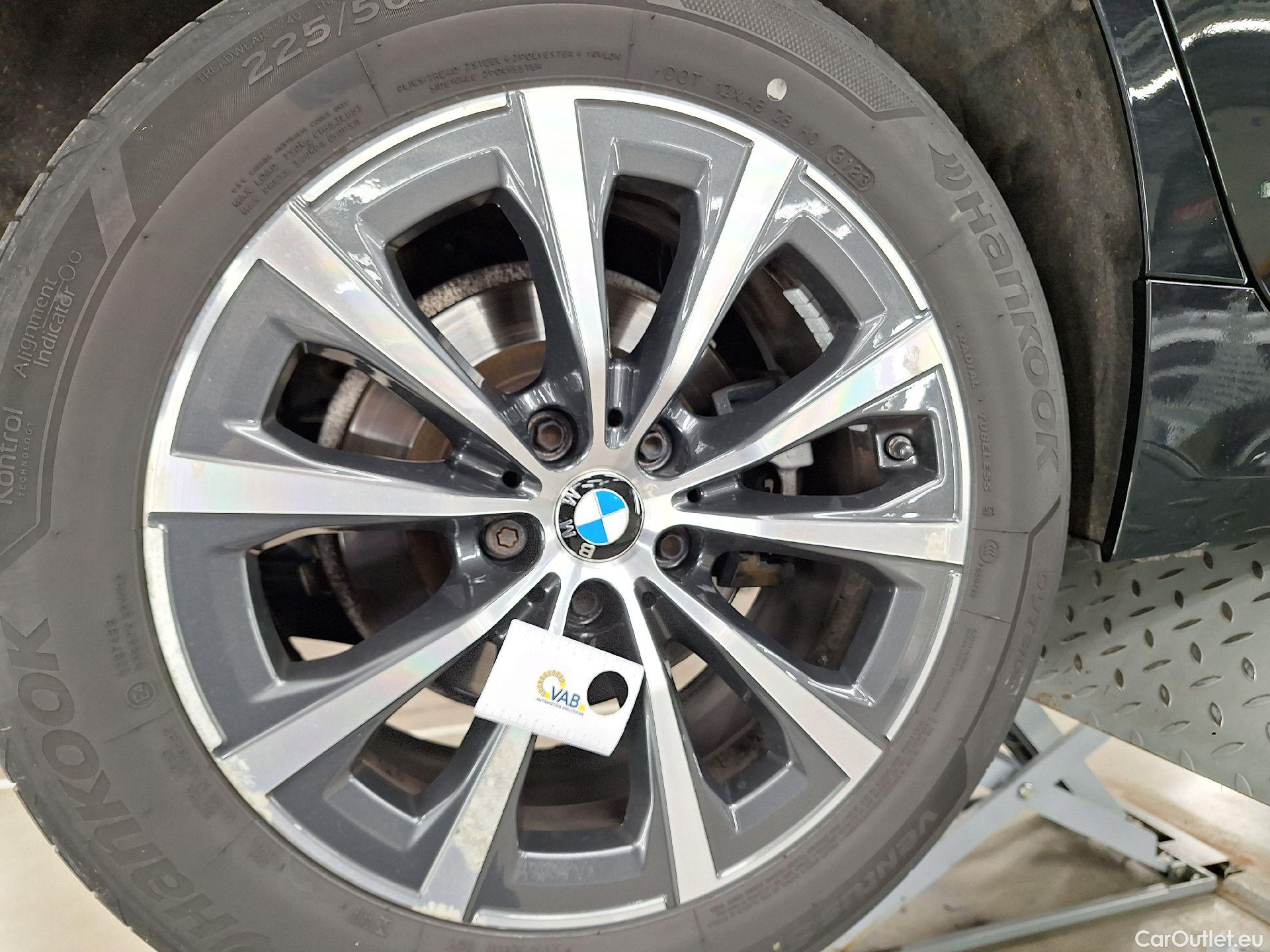  Bmw  Serie 3 BMW, 3-serie Touring '18, BMW 3 Reeks Touring 316dA (90 kW) 5d #56