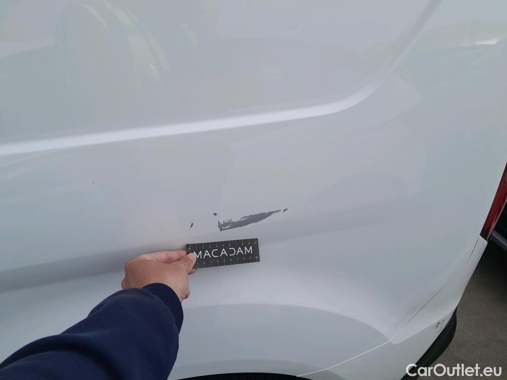  Ford  Transit Connect FORD /2013/4P/furgón Van 1.0 EcoBoost 74kW Trend 200 L1 #4