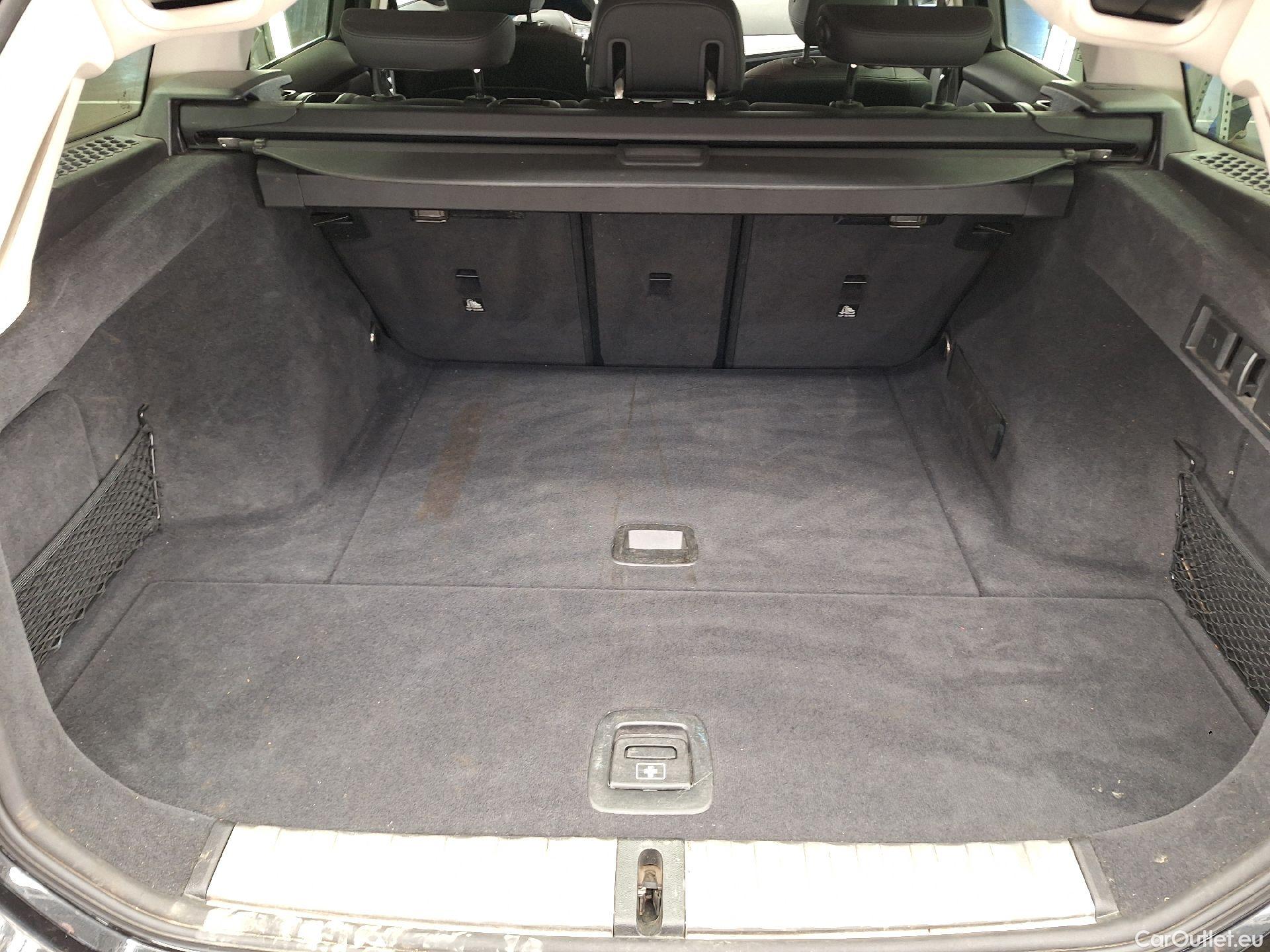  Bmw  Serie 3 BMW, 3-serie Touring '18, BMW 3 Reeks Touring 316dA (90 kW) 5d #1
