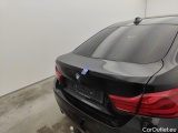  Bmw  Serie 4 BMW 4 Reeks Gran Coupé 418d (100 kW) Aut. 5d #49