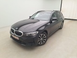  Bmw  Serie 3 BMW, 3-serie Touring '18, BMW 3 Reeks Touring 316dA (90 kW) 5d #2